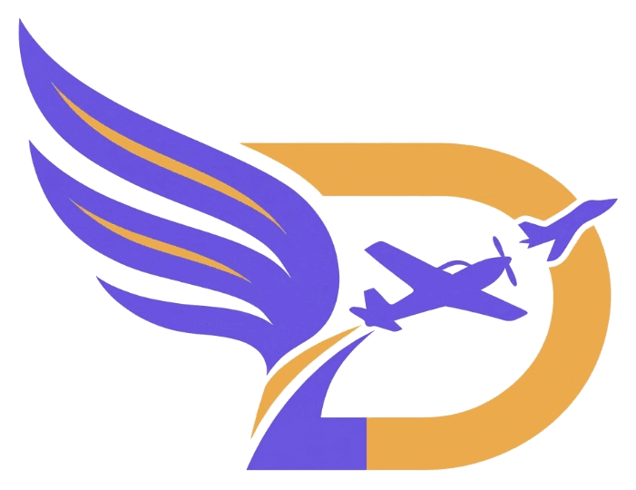 Pilot Davy Logo