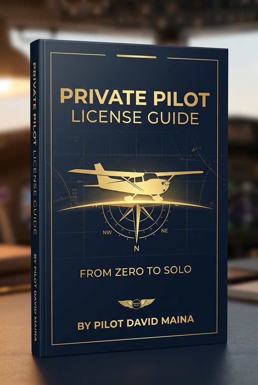 Private Pilot License Guide: From Zero to Solo