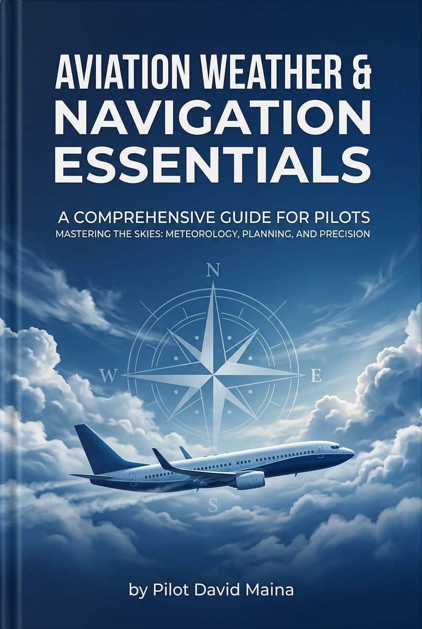 Aviation Weather & Navigation Essentials