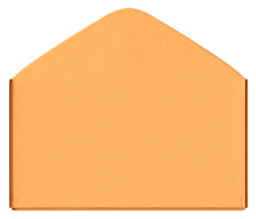 Envelope Back