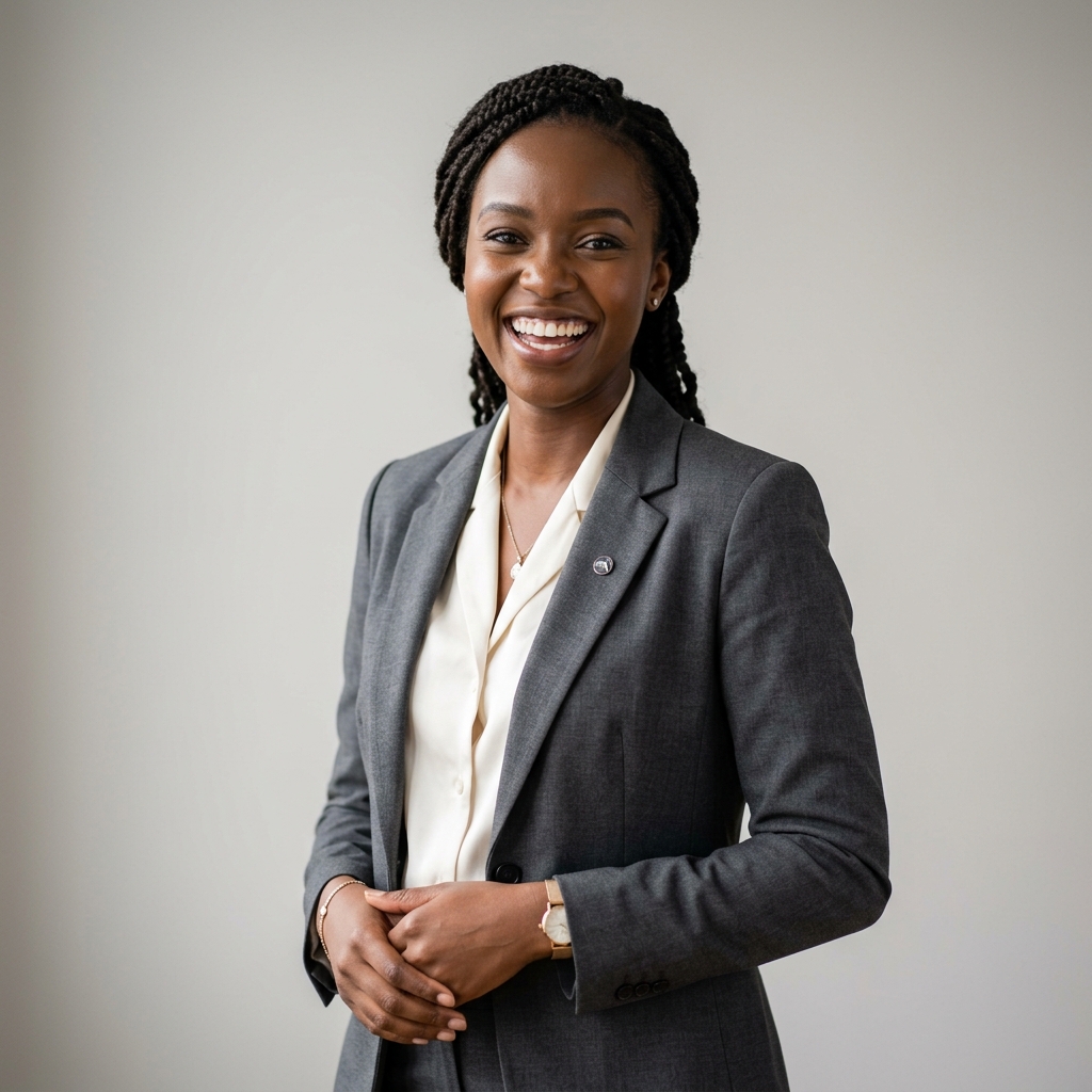 Faith Chebet Image
