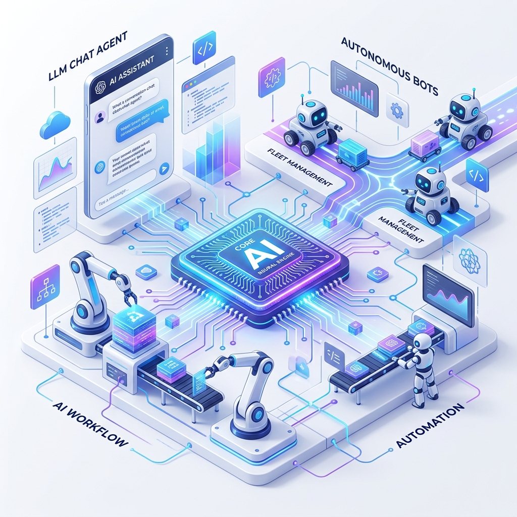 AI Systems & Automations