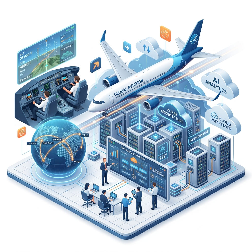 Business Software