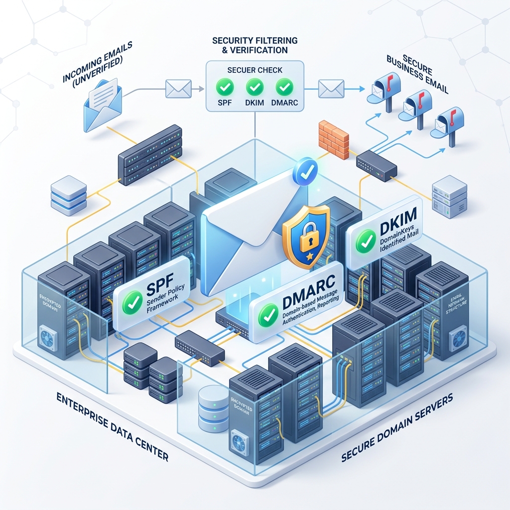 Custom Business Software